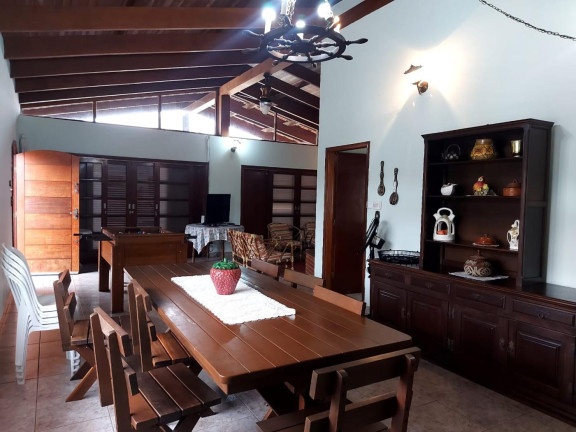 Imagem Casa com 3 Quartos à Venda, 420 m² em Cibratel Ii - Itanhaém Imagem Casa com 3 Quartos à Venda, 420 m² em Cibratel Ii - Itanhaém