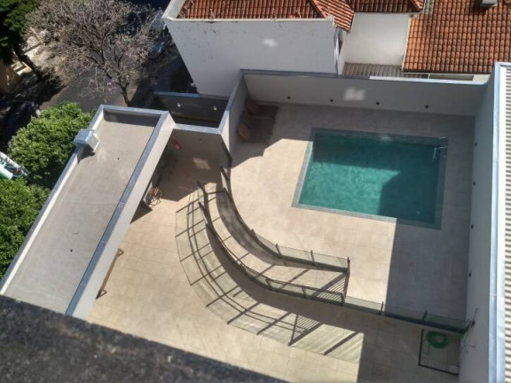 Imagem Apartamento com 3 Quartos para Alugar,  em Vila Mesquita - Bauru