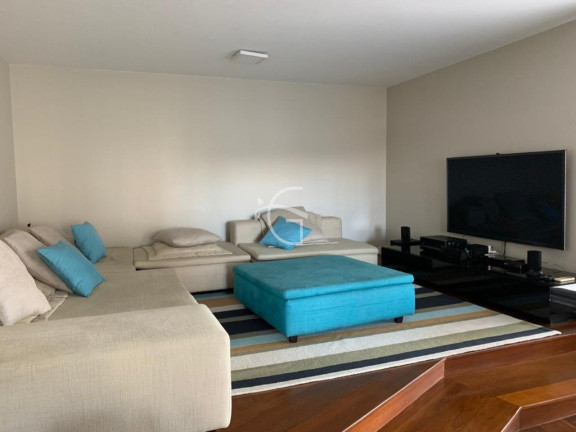 Imagem Apartamento com 4 Quartos à Venda, 353 m² em Atiradores - Joinville Imagem Apartamento com 4 Quartos à Venda, 353 m² em Atiradores - Joinville