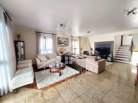 Imagem Casa de Condomínio com 4 Quartos à Venda, 285 m² em Alphaville - Santana De Parnaíba Imagem Casa de Condomínio com 4 Quartos à Venda, 285 m² em Alphaville - Santana De Parnaíba