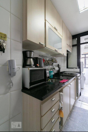 Imagem Apartamento com 2 Quartos à Venda, em Vila Gumercindo - São Paulo Imagem Apartamento com 2 Quartos à Venda, em Vila Gumercindo - São Paulo