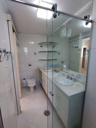 Imagem Apartamento com 3 Quartos à Venda, 119 m² em Perdizes - São Paulo