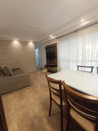 Imagem Imóvel com 3 Quartos à Venda, 90 m² em Condomínio Royal Park - São José Dos Campos