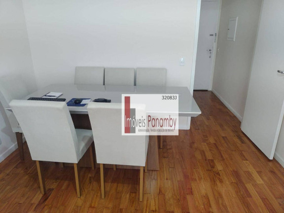 Imagem Apartamento com 2 Quartos para Alugar, 70 m² em Pinheiros - São Paulo Imagem Apartamento com 2 Quartos para Alugar, 70 m² em Pinheiros - São Paulo