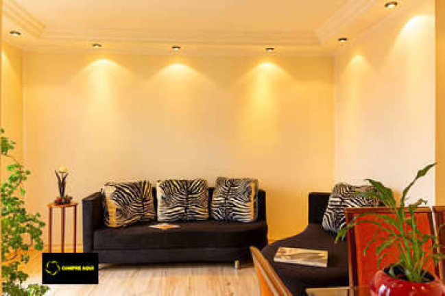 Imagem Apartamento com 3 Quartos à Venda, 71 m² em Cambuci - São Paulo Imagem Apartamento com 3 Quartos à Venda, 71 m² em Cambuci - São Paulo
