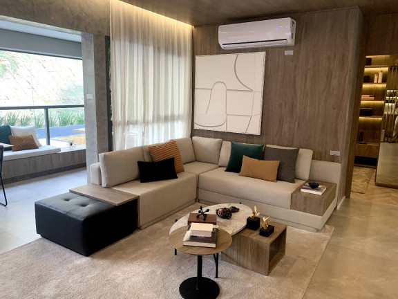Imagem Apartamento com 2 Quartos à Venda, 69 m² em Vila Clementino - São Paulo Imagem Apartamento com 2 Quartos à Venda, 69 m² em Vila Clementino - São Paulo
