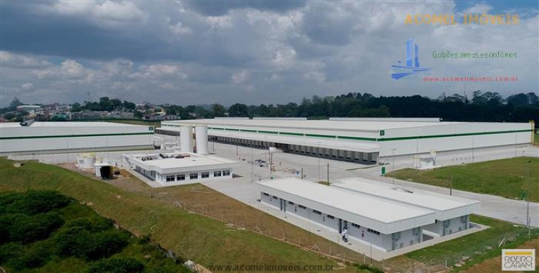 Imagem Imóvel Comercial para Alugar, 14.245 m² em Cooperativa - São Bernardo Do Campo Imagem Imóvel Comercial para Alugar, 14.245 m² em Cooperativa - São Bernardo Do Campo