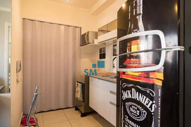 Imagem Apartamento com 2 Quartos à Venda, 34 m² em Vila Santa Catarina - São Paulo Imagem Apartamento com 2 Quartos à Venda, 34 m² em Vila Santa Catarina - São Paulo