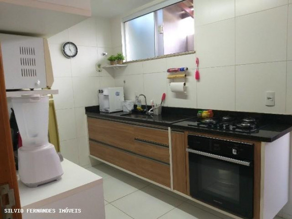 Imagem Casa com 3 Quartos à Venda, 99 m² em Buraquinho - Lauro De Freitas