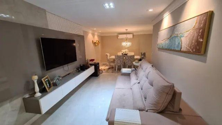 Imagem Apartamento com 3 Quartos à Venda, 120 m² em Praia Da Costa - Vila Velha Imagem Apartamento com 3 Quartos à Venda, 120 m² em Praia Da Costa - Vila Velha