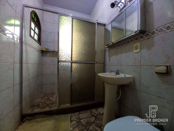 Imagem Casa com 3 Quartos à Venda, 114 m² em Pimenteiras - Teresópolis