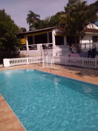Imagem Chácara com 2 Quartos à Venda, em Recanto Vital Brasil - Mauá Imagem Chácara com 2 Quartos à Venda, em Recanto Vital Brasil - Mauá