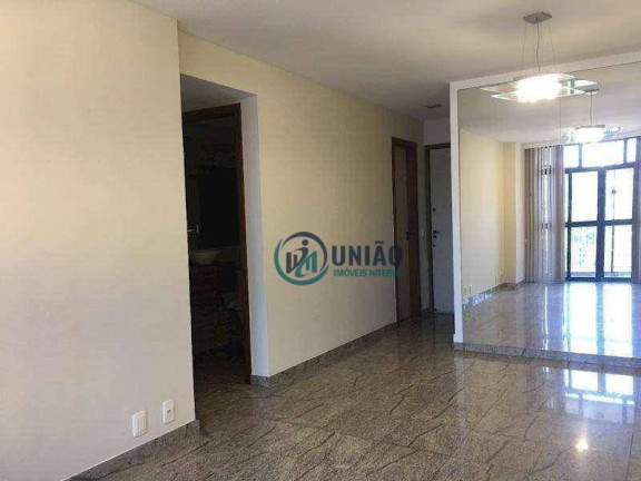Imagem Apartamento com 2 Quartos à Venda, 60 m² em Icaraí - Niterói Imagem Apartamento com 2 Quartos à Venda, 60 m² em Icaraí - Niterói