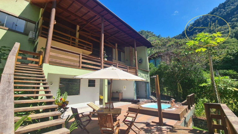 Imagem Chácara com 5 Quartos à Venda, 966 m² em Domingos Martins - Domingos Martins Imagem Chácara com 5 Quartos à Venda, 966 m² em Domingos Martins - Domingos Martins