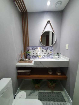Imagem Cobertura com 4 Quartos à Venda, 225 m² em Jacarepaguá - Rio De Janeiro