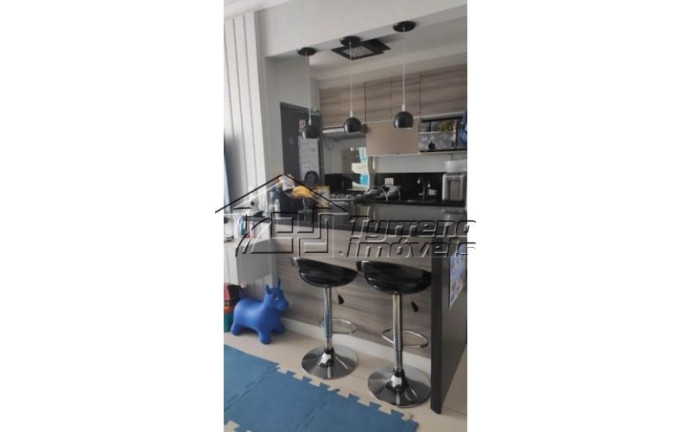 Imagem Apartamento com 2 Quartos à Venda, 67 m² em Urbanova - São José Dos Campos