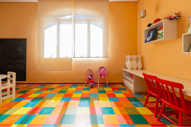 Imagem Apartamento com 3 Quartos à Venda, 82 m² em Jardim Marajoara - São Paulo Imagem Apartamento com 3 Quartos à Venda, 82 m² em Jardim Marajoara - São Paulo