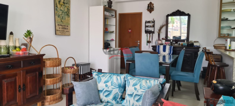 Imagem Apartamento com 3 Quartos à Venda, 123 m² em Itaguá - Ubatuba Imagem Apartamento com 3 Quartos à Venda, 123 m² em Itaguá - Ubatuba