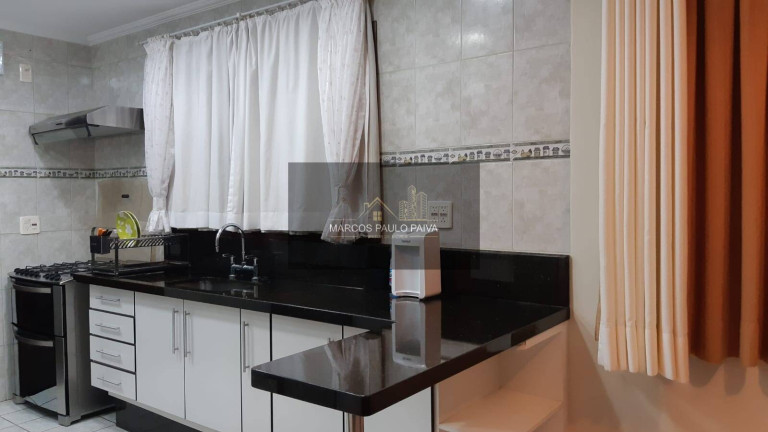 Imagem Sobrado com 3 Quartos à Venda, 164 m² em Jardim Vila Galvão - Guarulhos