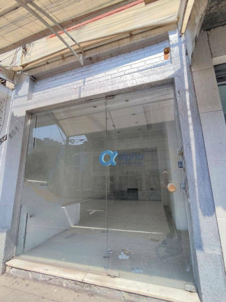 Loja para Alugar, 40 m² em Alto Da Serra - Petrópolis