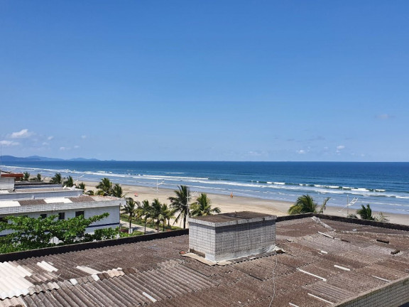 Imagem Apartamento com 2 Quartos à Venda, 70 m² em Jardim Real - Praia Grande