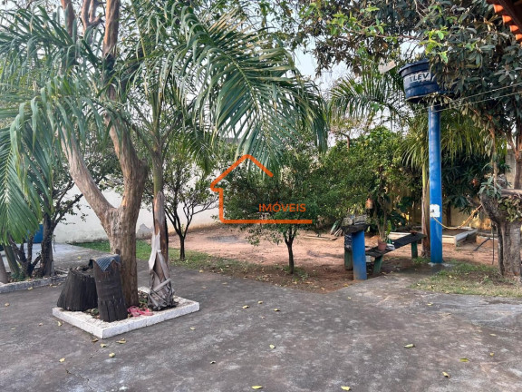 Imagem Casa com 3 Quartos à Venda, 198 m² em Jardim Flamboyant - Mogi Mirim