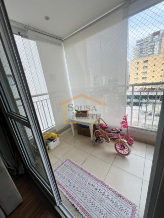 Imagem Apartamento com 2 Quartos à Venda, 80 m² em Casa Verde - São Paulo