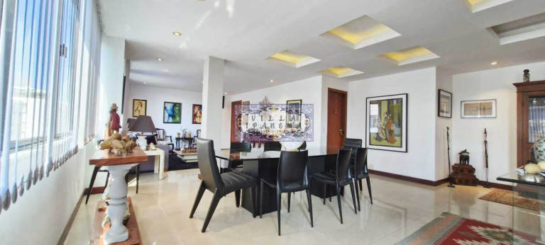 Imagem Apartamento com 4 Quartos à Venda, 184 m² em Copacabana - Rio De Janeiro Imagem Apartamento com 4 Quartos à Venda, 184 m² em Copacabana - Rio De Janeiro