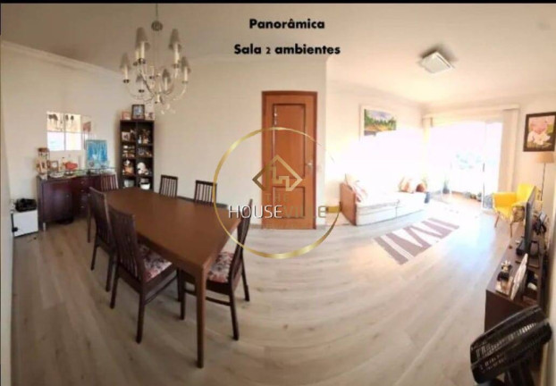Imagem Casa com 3 Quartos à Venda, 114 m² em Jardim Aquárius - São José Dos Campos