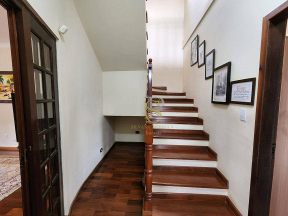 Imagem Casa com 4 Quartos à Venda, 230 m² em Jardim Paulista - Atibaia Imagem Casa com 4 Quartos à Venda, 230 m² em Jardim Paulista - Atibaia
