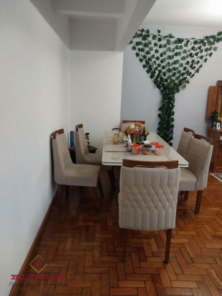Imagem Apartamento com 3 Quartos à Venda, 110 m² em água Branca - São Paulo Imagem Apartamento com 3 Quartos à Venda, 110 m² em água Branca - São Paulo