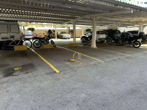 Imagem Apartamento com 2 Quartos à Venda, 50 m² em Jardim Paraíso Do Sol - São José Dos Campos
