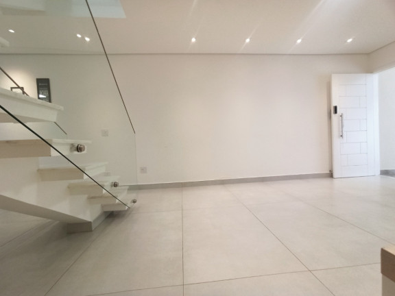 Imagem Casa com 3 Quartos à Venda, 135 m² em Cambuci - São Paulo Imagem Casa com 3 Quartos à Venda, 135 m² em Cambuci - São Paulo