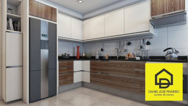 Imagem Apartamento com 2 Quartos à Venda, 87 m² em Aviação - Praia Grande Imagem Apartamento com 2 Quartos à Venda, 87 m² em Aviação - Praia Grande