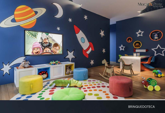 Imagem Apartamento com 3 Quartos à Venda, 95 m² em Juvevê - Curitiba