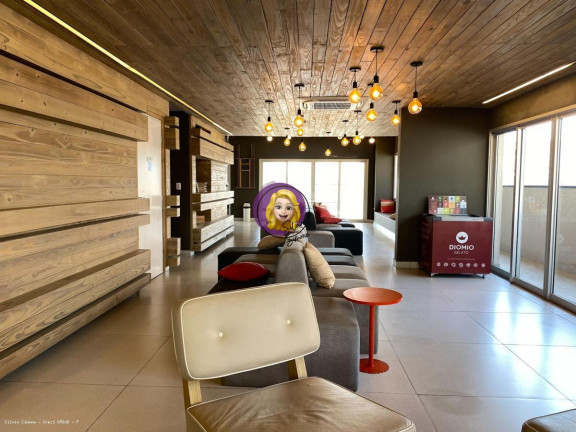Imagem Apartamento com 2 Quartos à Venda, 74 m² em Embaré - Santos