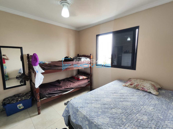 Imagem Apartamento com 1 Quarto à Venda, 63 m² em Caiçara - Praia Grande