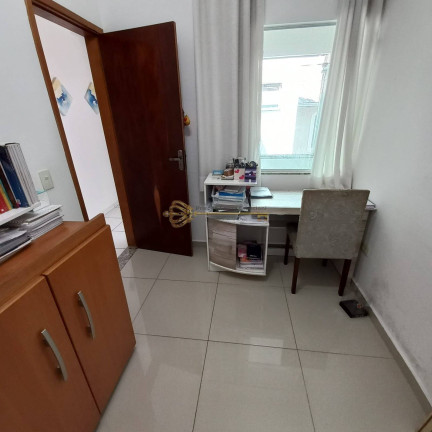 Imagem Sobrado com 3 Quartos à Venda, 113 m² em Jardim Alvorada - Santo André Imagem Sobrado com 3 Quartos à Venda, 113 m² em Jardim Alvorada - Santo André