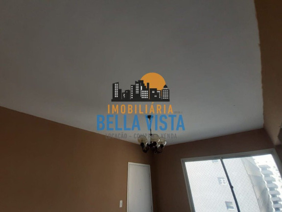 Imagem Apartamento com 3 Quartos à Venda, em Itararé - São Vicente Imagem Apartamento com 3 Quartos à Venda, em Itararé - São Vicente