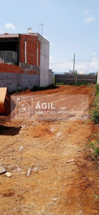 Terreno à Venda, 175 m² em Setville Altos De São José - São José Dos Campos