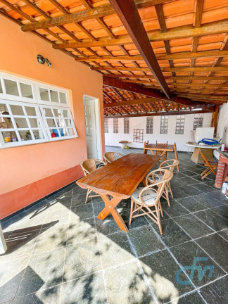 Imagem Casa de Condomínio com 4 Quartos à Venda, 288 m² em Indaiá - Bertioga