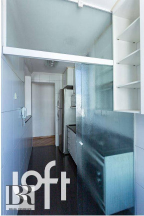 Imagem Cobertura com 2 Quartos à Venda, 90 m² em Sacomã - São Paulo