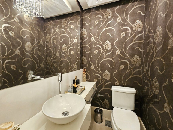 Imagem Apartamento com 3 Quartos à Venda, 187 m² em Centro - Gramado Imagem Apartamento com 3 Quartos à Venda, 187 m² em Centro - Gramado