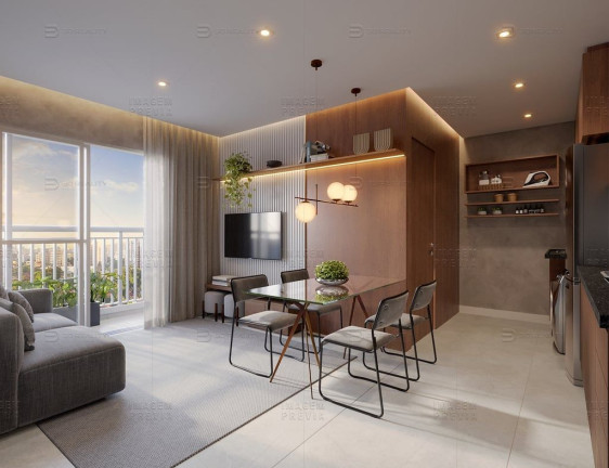Imagem Studio com 1 Quarto à Venda, 24 m² em Vila Mariana - São Paulo Imagem Studio com 1 Quarto à Venda, 24 m² em Vila Mariana - São Paulo