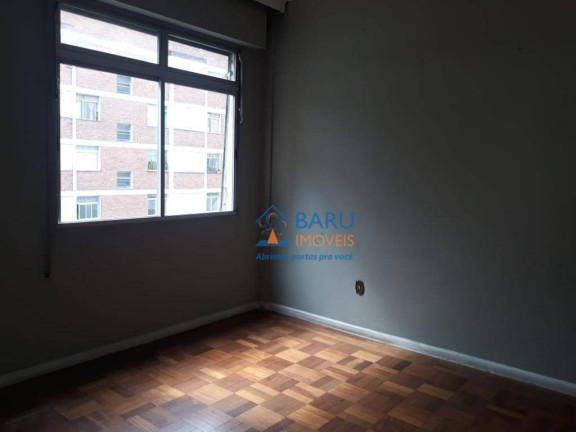 Imagem Apartamento com 3 Quartos para Alugar, 130 m² em Santa Cecília - São Paulo
