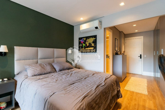 Imagem Apartamento com 1 Quarto à Venda, 33 m² em Mirandópolis - São Paulo Imagem Apartamento com 1 Quarto à Venda, 33 m² em Mirandópolis - São Paulo