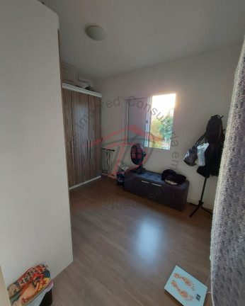 Imagem Imóvel com 2 Quartos à Venda, 49 m² em Jardim Recanto Dos Sonhos - Sumaré