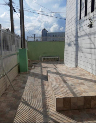 Imagem Kitnet à Venda, 28 m² em Ocian - Praia Grande Imagem Kitnet à Venda, 28 m² em Ocian - Praia Grande