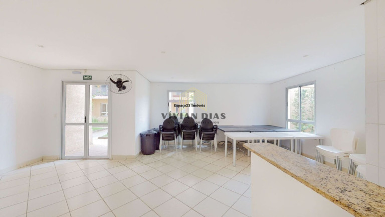 Imagem Apartamento com 2 Quartos à Venda, 50 m² em Limão - São Paulo