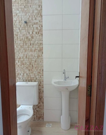 Imagem Casa com 2 Quartos à Venda, 53 m² em Ribeirópolis - Praia Grande Imagem Casa com 2 Quartos à Venda, 53 m² em Ribeirópolis - Praia Grande